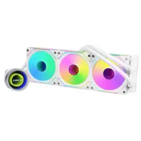 Picture of Lian Li Galahad II Trinity AIO 360 SL-INF Cooler White