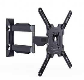 Picture of Gembird WM-55ST-01 Premium Full-motion TV Wall Mount 32''-55'' up to 32kg