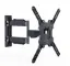Picture of Gembird WM-55ST-01 Premium Full-motion TV Wall Mount 32''-55'' up to 32kg