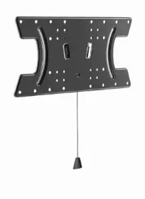 Picture of Gembird WM-65F-03 TV Wall Mount (fixed) 32''-65''