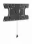Picture of Gembird WM-65F-03 TV Wall Mount (fixed) 32''-65''