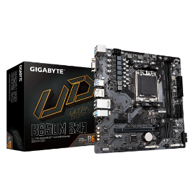 Picture of Gigabyte B650M S2H G11 Motherboard