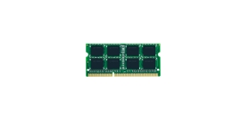 Picture of GOODRAM DDR3 8GBx1 GR1600S364L11/8G SODIMM PC3-12800 CL11 Memory