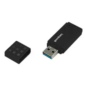 Picture of GOODRAM 256GB UME3 USB 3.2 Gen1 USB Black UME3-2560K0R11