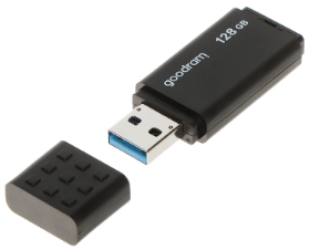 Picture of Goodram UME3 USB flash drive 128 GB USB Type-A 3.0