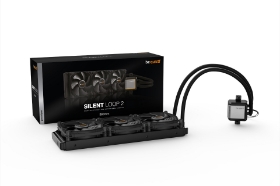 Picture of be quiet! Silent Loop 2 360mm