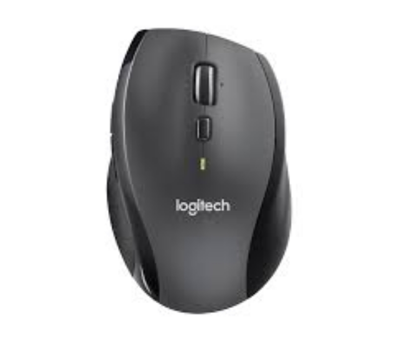 Picture of Logitech M705 Wireless Mouse Black