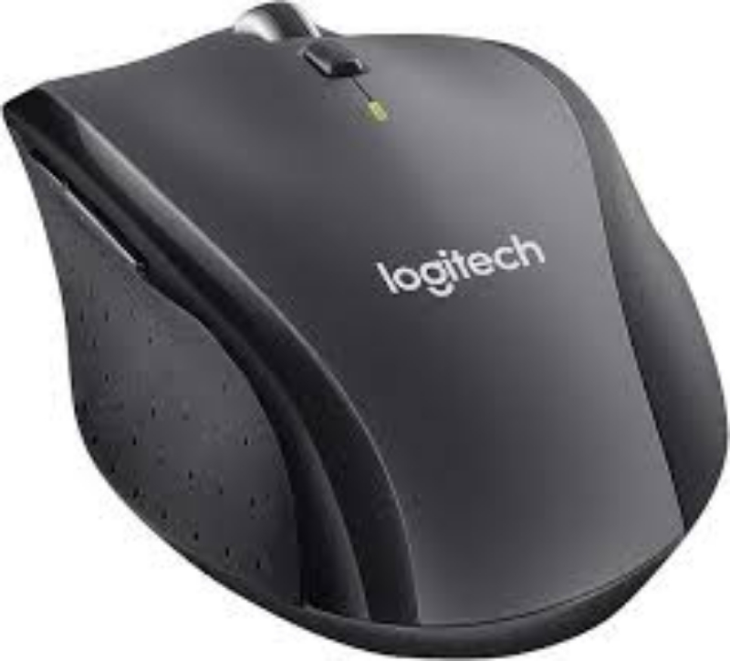 Picture of Logitech M705 Wireless Mouse Black