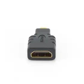 Picture of Gembird HDMI to micro-HDMI adapter  A-HDMI-FD