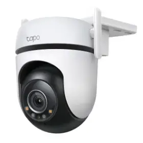 Picture of TP-Link Tapo C520WS 2K QHD Outdoor Pan/Tilt Security Wi-Fi Camera