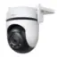 Picture of TP-Link Tapo C520WS 2K QHD Outdoor Pan/Tilt Security Wi-Fi Camera