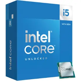 Picture of Intel Core i5 14400 S1700 BOX Gen14