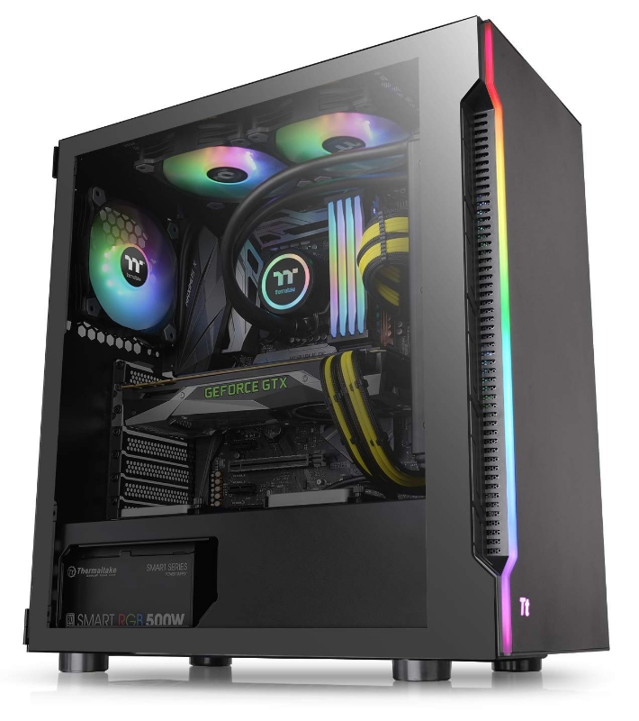 Picture of VORTEX Gold - Gaming PC System