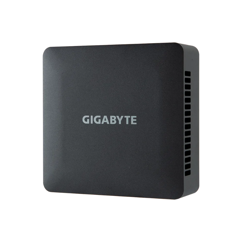 Picture of Gigabyte Brix-Mini-PC Barbone i5-1335U GB-BRi5H-1335-BWEK