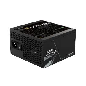 Picture of Gigabyte PSU 750W 80 Plus Gold UD750GM PG5 Fully Modular Power Supply