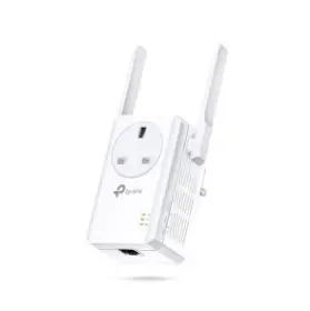 Picture of TP-Link TL-WA860RE(UK) 300mbps extender  with AC Passthrough