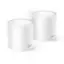Picture of TP-Link Deco X10(2-pack) AX1500 Mesh Wi-Fi 6 System