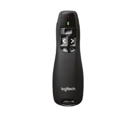 Picture of Logitech R400 Wireless Presenter