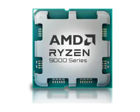 Picture of AMD Ryzen 7 9700X 8core 16Thread Box