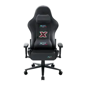 Picture of ONEX STC X Hardcore Gaming Chair Black ONEX-STC-X-P-B