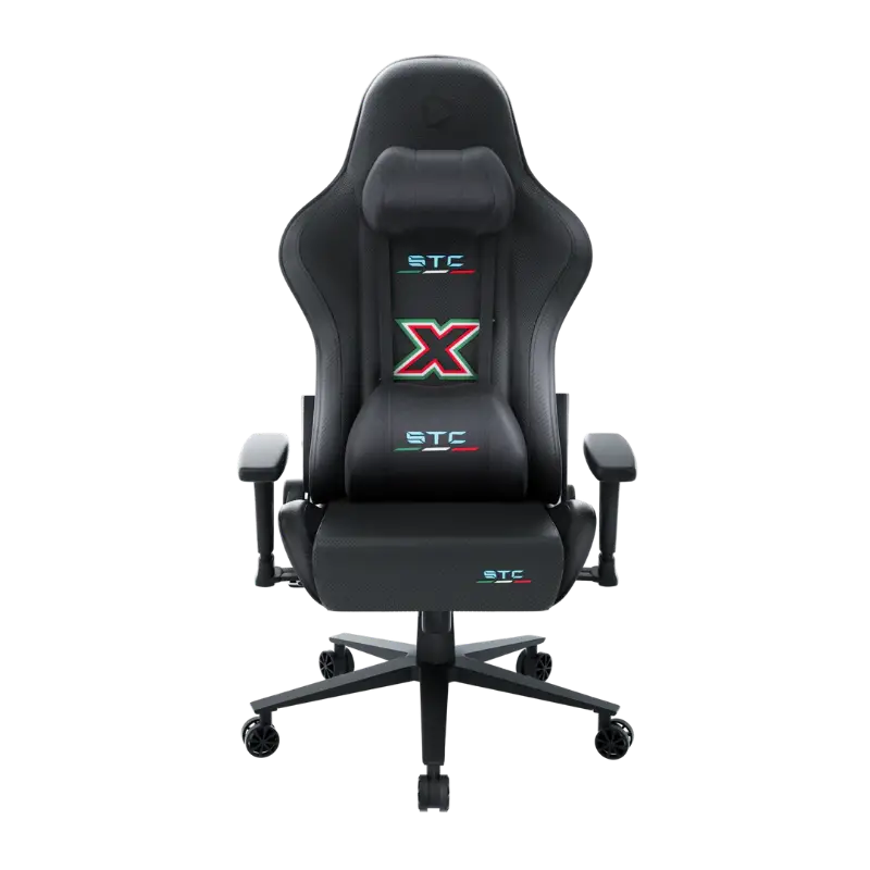 Picture of ONEX STC X Hardcore Gaming Chair Black ONEX-STC-X-P-B