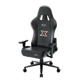 Picture of ONEX STC X Hardcore Gaming Chair Black ONEX-STC-X-P-B