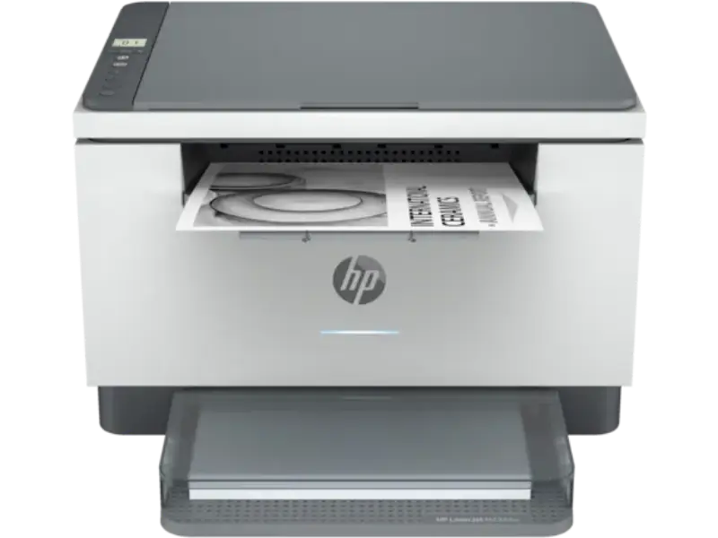 Picture of HP LaserJet M234DW Multifunction Laser Printer