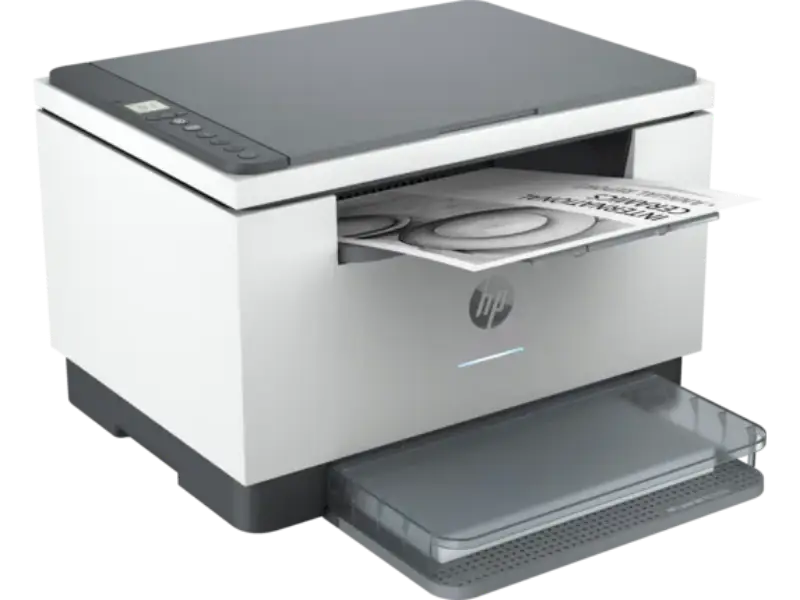 Picture of HP LaserJet M234DW Multifunction Laser Printer