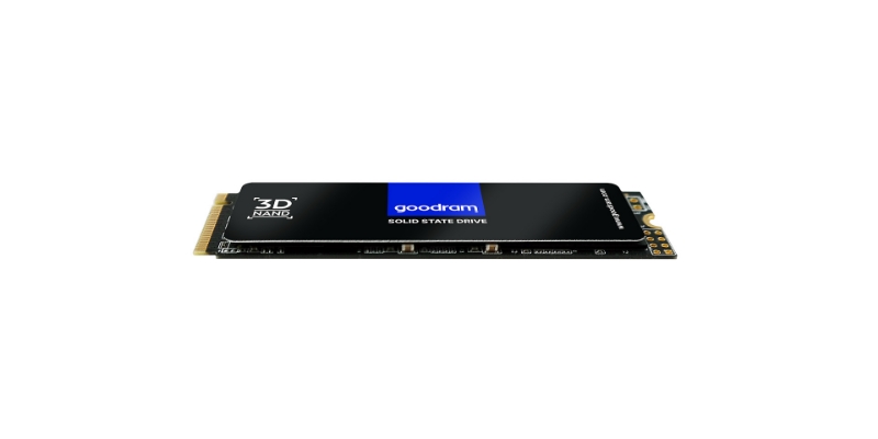 Picture of GOODRAM PX500 1TB M.2 PCIe 3x4 NVMe  SSD  SSDPR-PX500-01T-80-G3