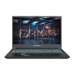 Picture of Gigabyte G5 KF5 15.6'' 144Hz FHD Intel Core i5 13500H/ RTX 4060/ 16GB DDR5/ 512GB SSD/ W11 Home G5 KF5-53UK353SH