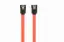 Picture of Gembird SATA III 50cm Data Cable with Metal Clip CC-SATAM-DATA