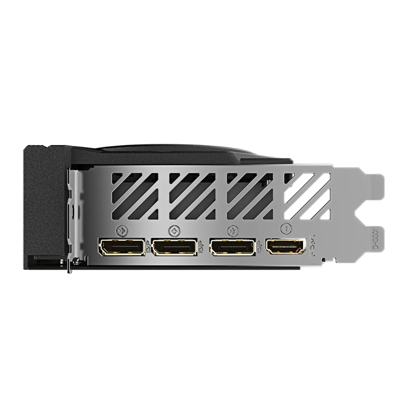 Picture of Gigabyte RTX 4070 Windforce OC 12GB GV-N4070WF3OCV2-12GD G10