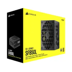 Picture of Corsair SF850 850W Fully Modular SFX Power Supply CP-9020256-EU