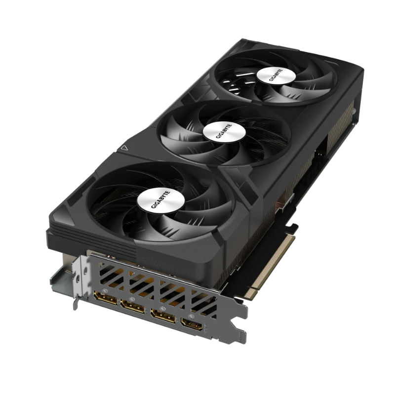 Picture of Gigabyte Geforce RTX 4080 Super Windforce V2 16GB GDDR6X Graphic Card
