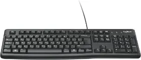 Picture of Logitech K120 Business Keyboard 920-002508 US Layout