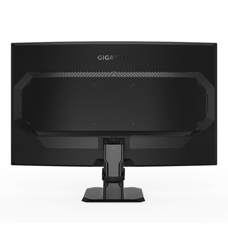 Picture of Gigabyte GS27FC 27'' 180Hz 1ms Curved Gaming Monitor