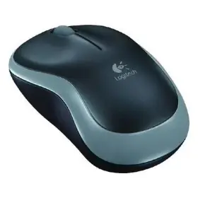 Picture of Logitech M185 Wireless 3-button Mouse Grey