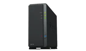Picture of Synology NAS 1-Bay Disk Station DS118
