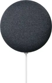 Picture of Google Nest Mini 2 Charcoal