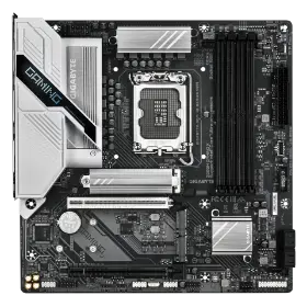 Picture of Gigabyte Z890M GAMING X G10 DDR5 PCIe 5.0 mATX Motherboard