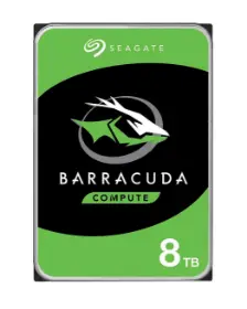 Picture of Seagate Barracuda ST8000DM004 8TB (PC)