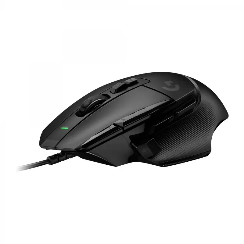 Picture of Logitech G502 X USB Optical Gaming Mouse Black