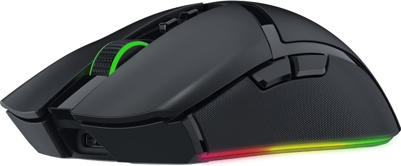 Picture of Razer Cobra Pro Wireless RGB Gaming Mouse