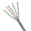 Picture of TapeCom UTP CAT5E 24AWG CCA White Per Meter