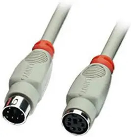 Picture of Lindy PS/2 Extension Cable 2m 33461
