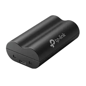 Picture of TP-Link Tapo A100 3.6V 6700mAh Battery Pack