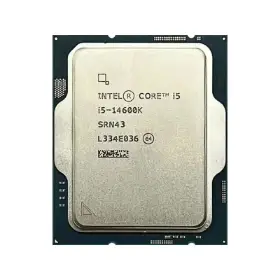 Picture of Intel CORE i5 14600K BOX GEN14  S1700