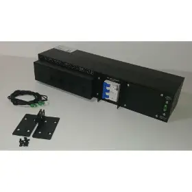 Picture of PowerWalker MBS/PDU 19in 3/1P 10K for all 10K 3/1 Rack/Tower UPS Art no. 10133005