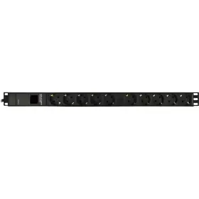 Picture of PowerWalker PDU LC-10A  Art No. 10133003