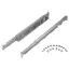 Picture of PowerWalker Rackmount Kit - RK4 RMG/CRM (up to 1100mm) Art No. 10132000